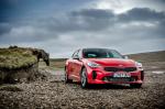 Kia Stinger GTS 2017 года (UK)